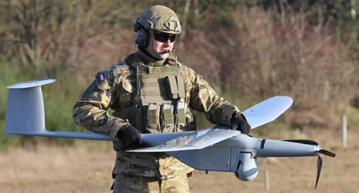 fot. Ministerstwo Obrony Narodowej