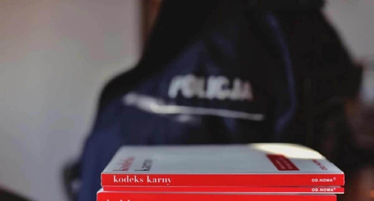 fot. KPP Pajęczno