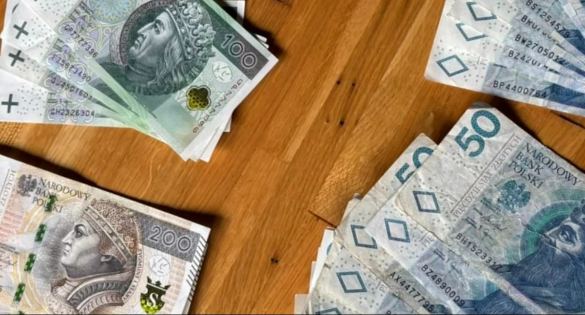 Zatrzymana za kradzież i narkotyki / fot.: KPP Kluczbork