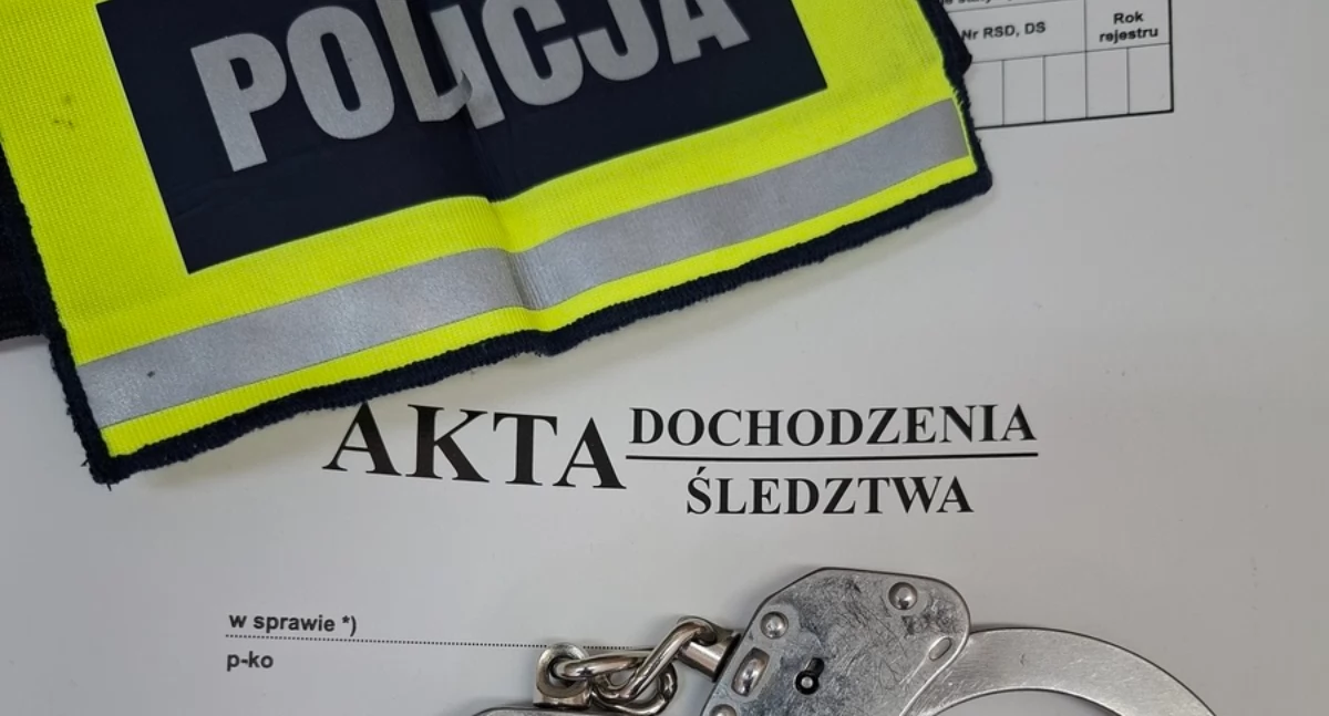 fot. KPP Kępno