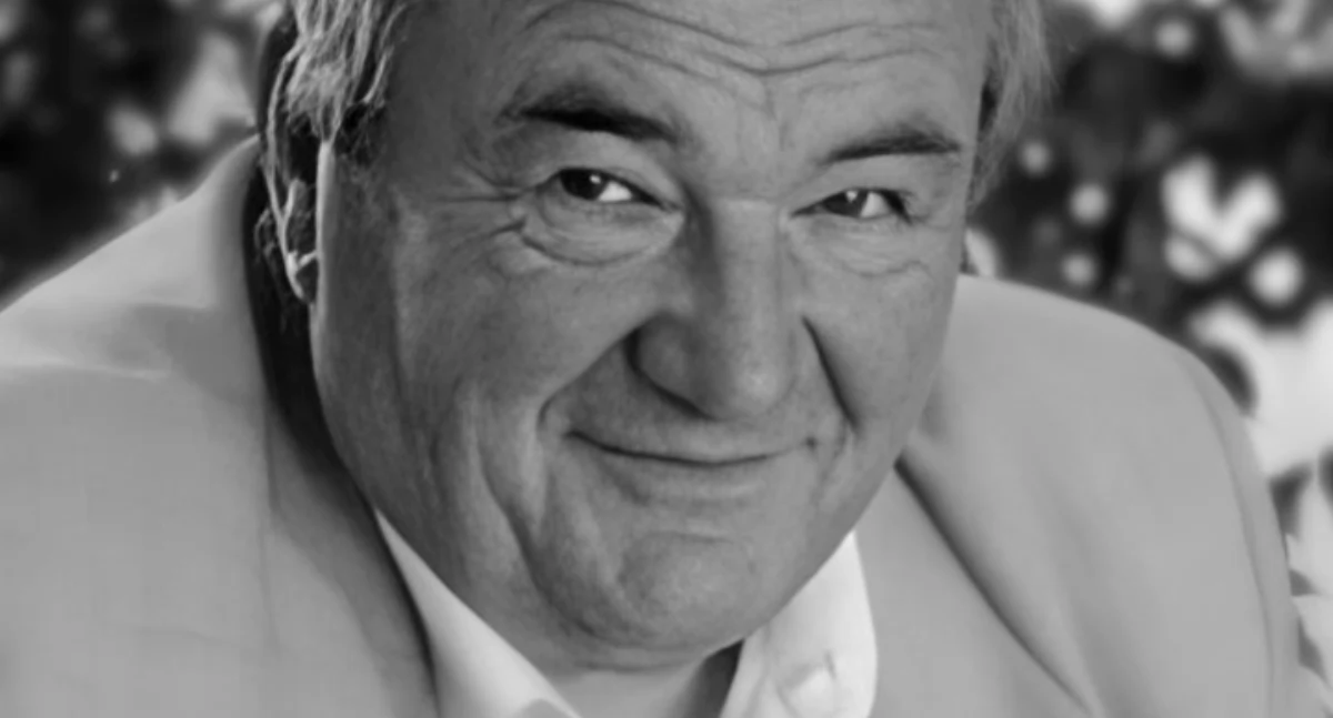 Nie żyje Jerzy Kotarski (na zdjęciu) / fot.: archiwum prywatne