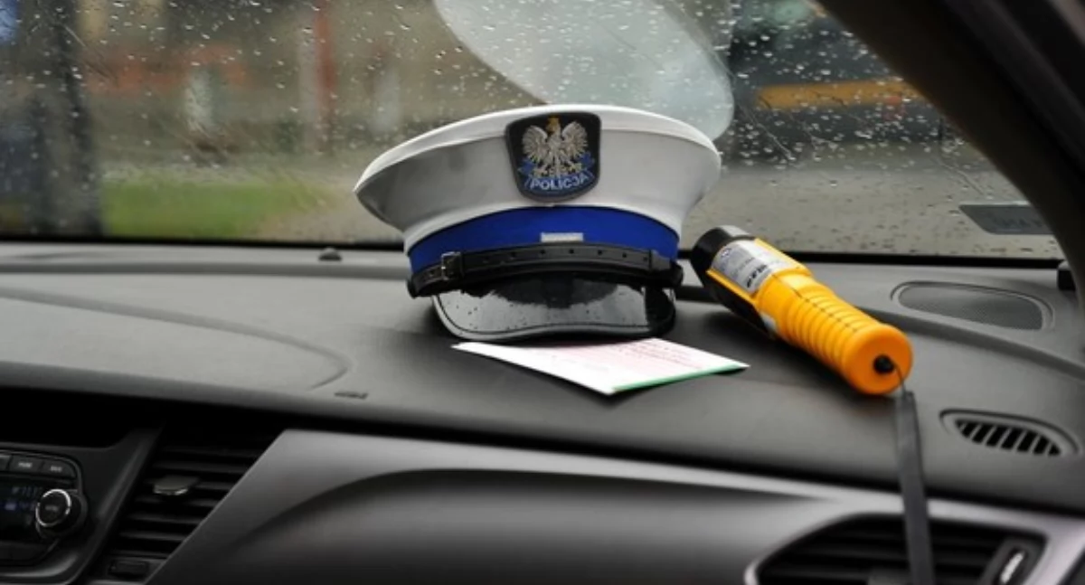 fot. KPP Zduńska Wola