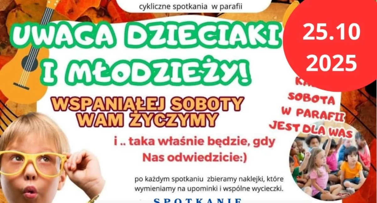 Na zdjęciu plakat promujący wydarzenie/fot. Aktywnie, na sportowo i z kulturą 