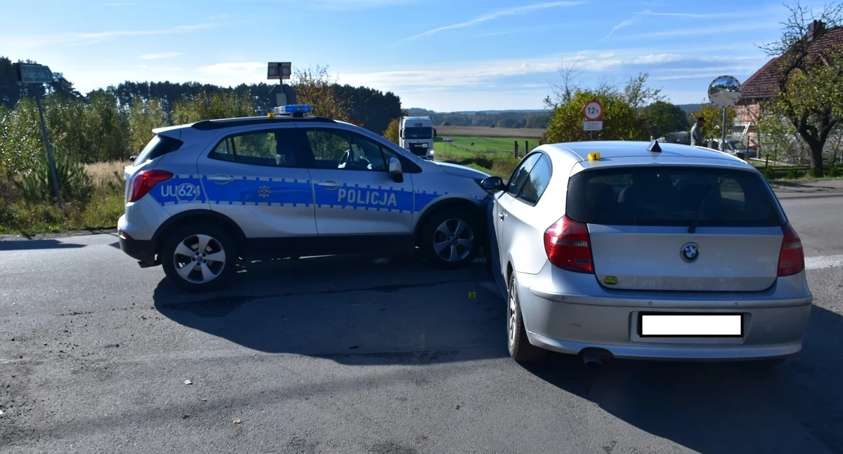 fot. KPP Ostrzeszów