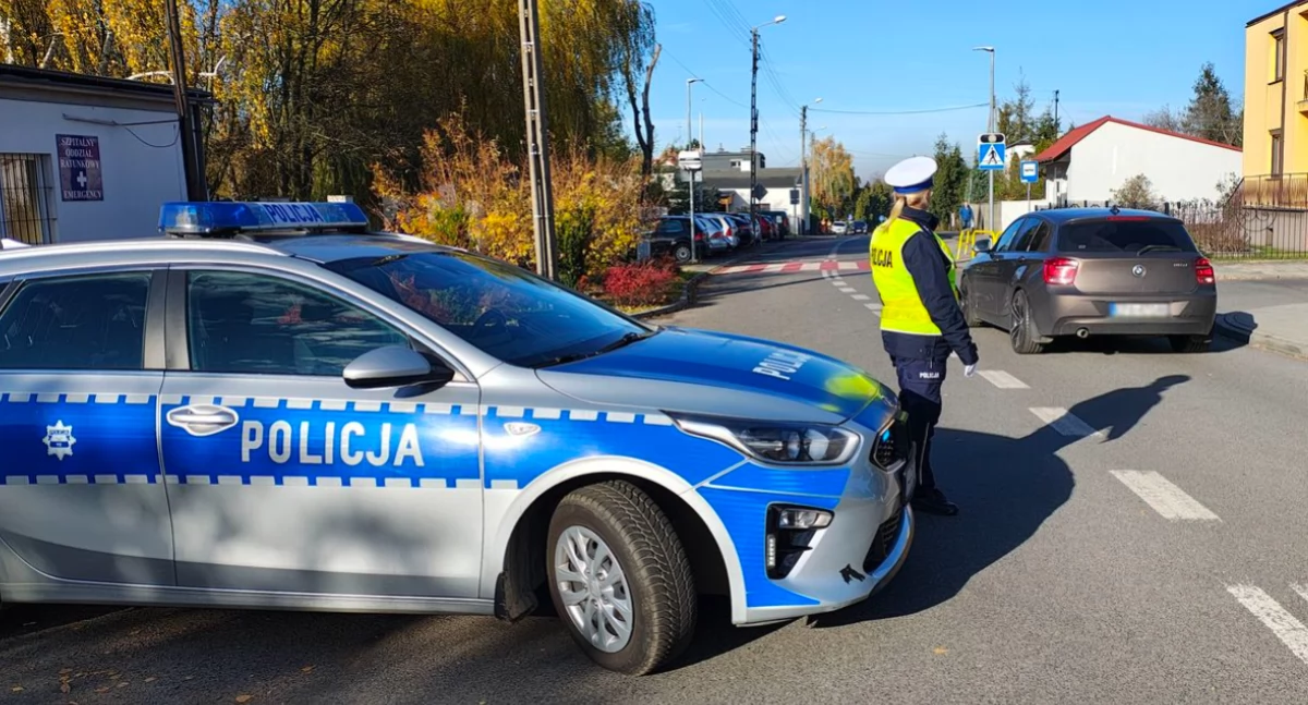 fot. KPP Wieluń