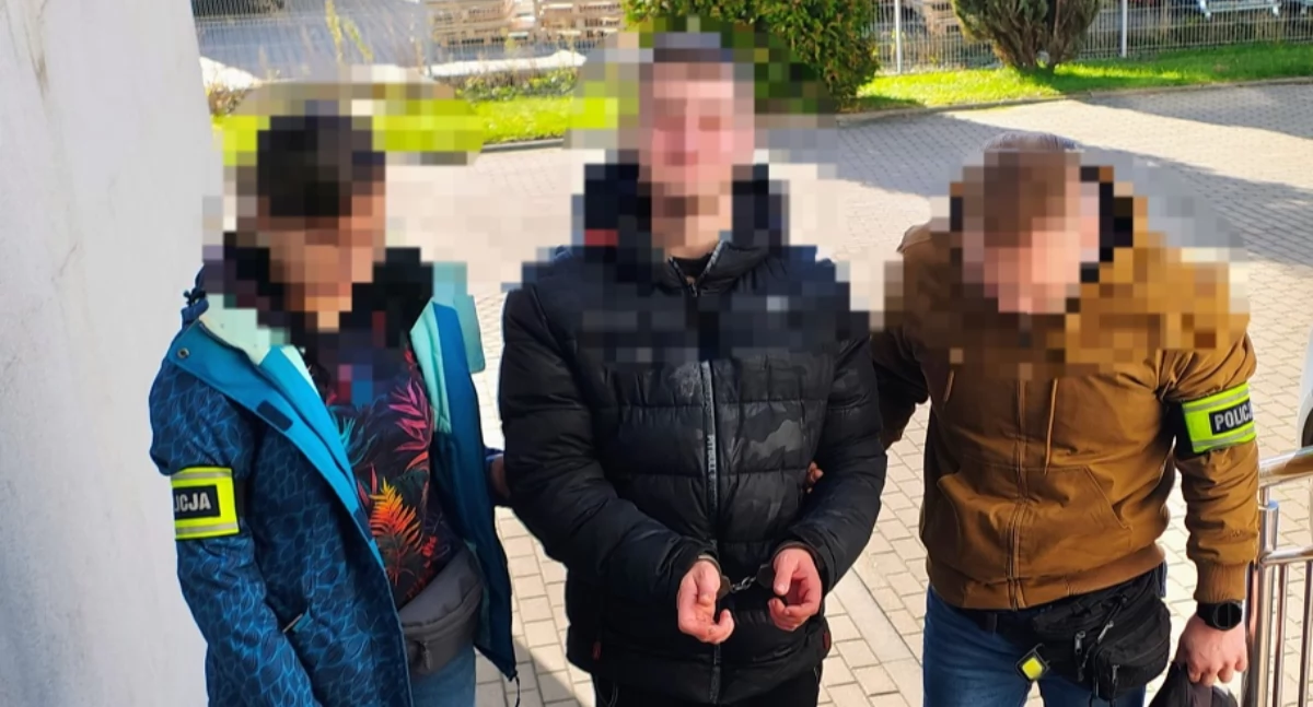 fot. KPP Zduńska Wola