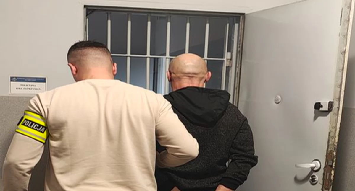 fot. KPP Wieluń