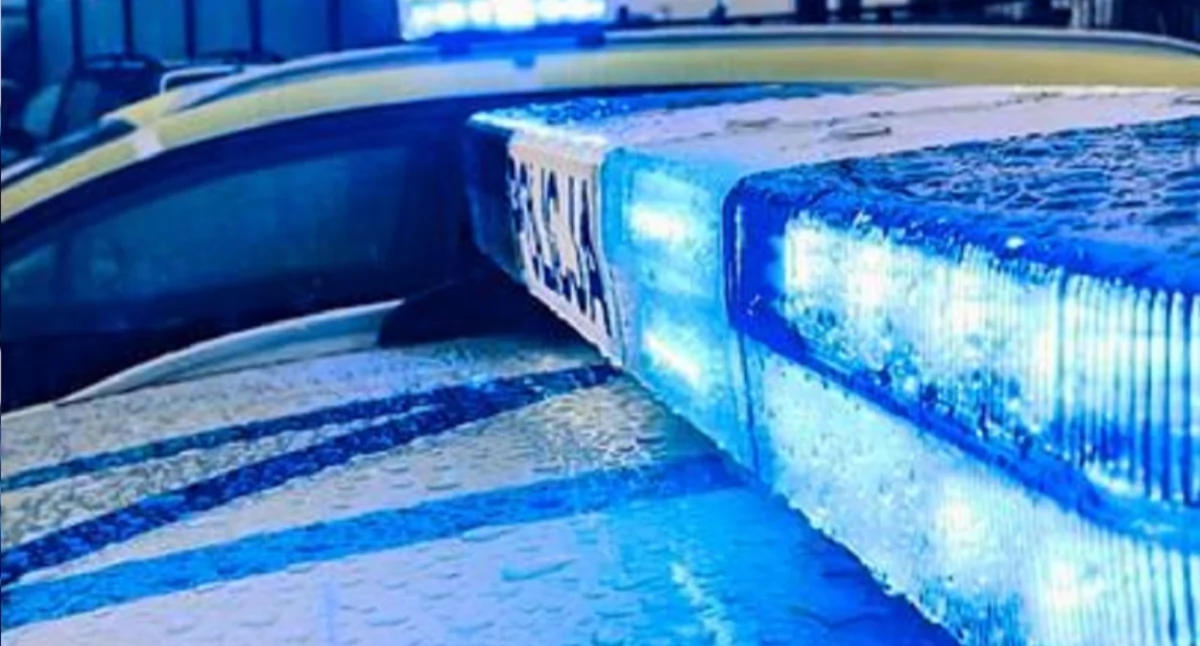 fot. Polska Policja (zdjęcie poglądowe)