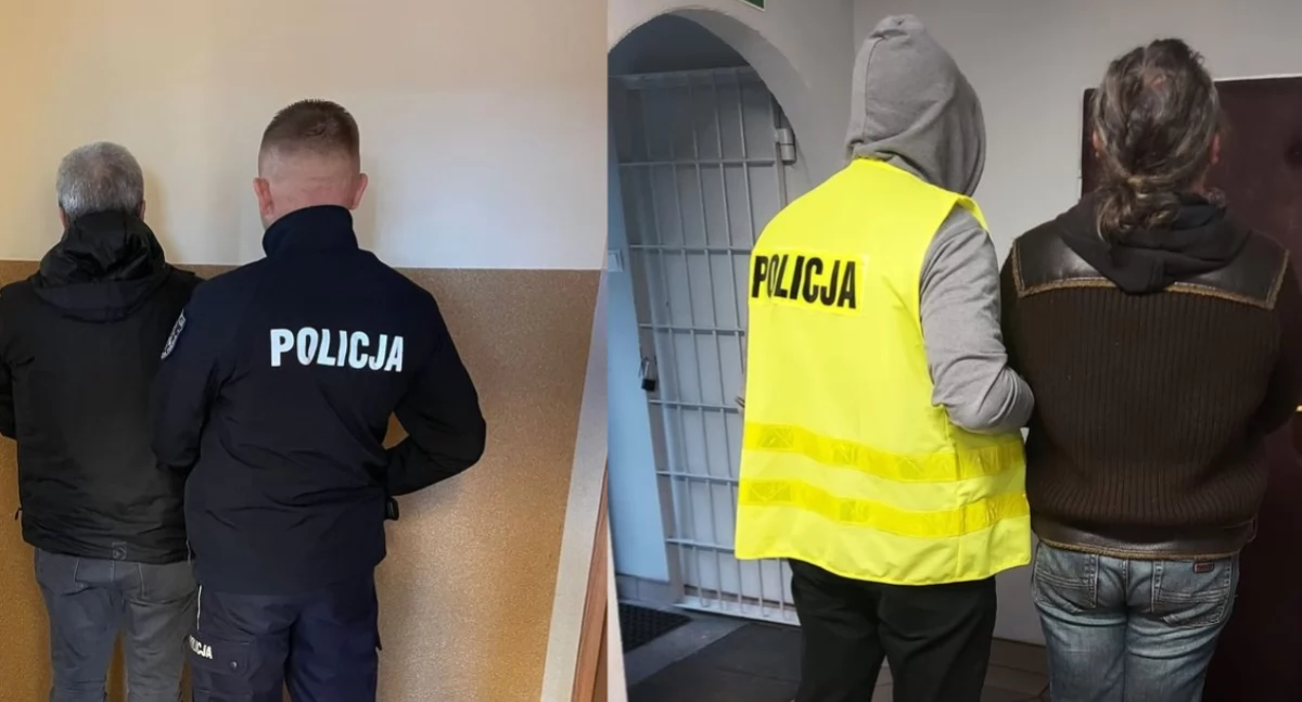fot. KPP Wieluń