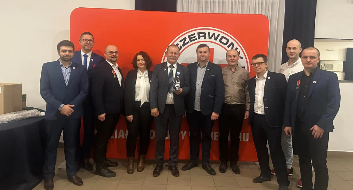 fot. HDK PCK Wieluń
