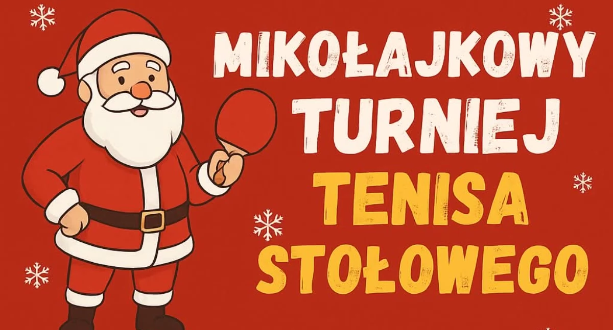 Na zdjęciu plakat promujący wydarzenie/fot. LZS Trębaczew 