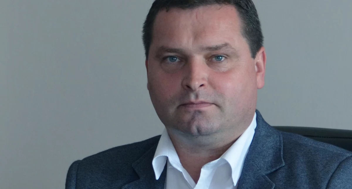 kryminalne, Burmistrz Działoszyna Rafał wszystkie decyzje administracyjne prawidłowe pełnej zgodności obowiązującym prawem - zdjęcie, fotografia
