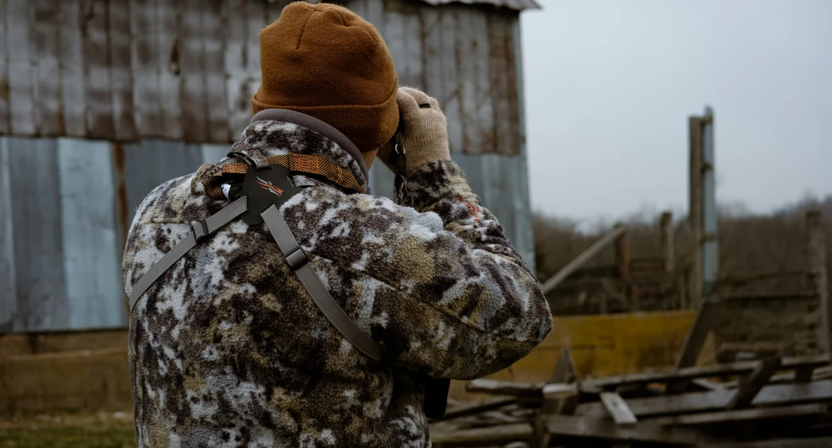 biznes, dobrać strój myśliwski różne - zdjęcie, fotografia