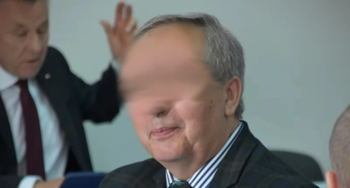 Starosta pajęczański trafił do aresztu. W Prokuraturze Okręgowej usłyszał zarzuty