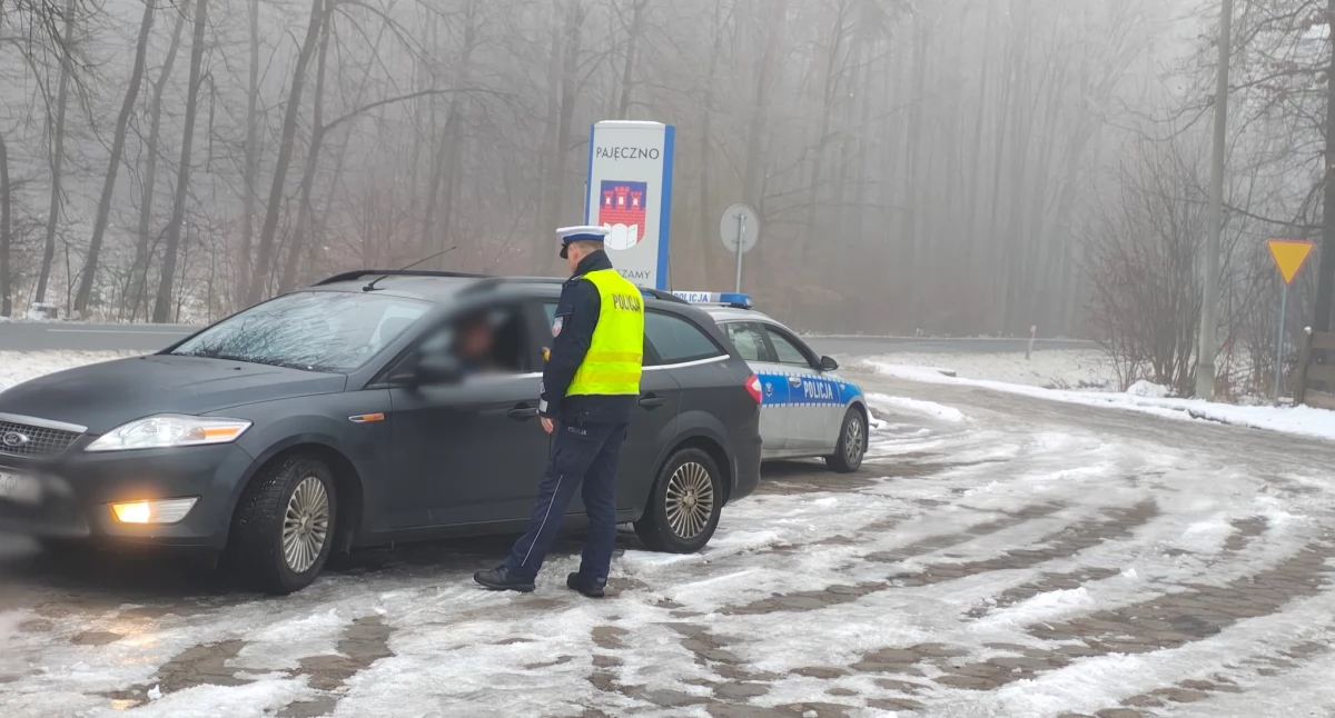 fot. KPP Pajęczno