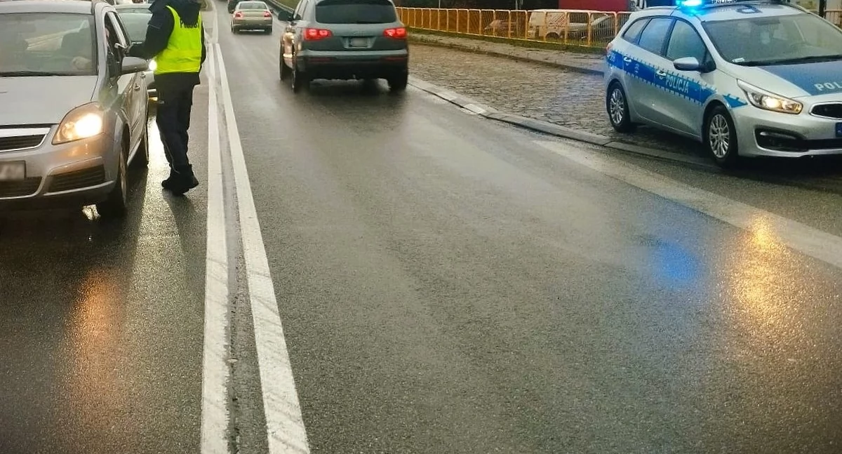 fot. KPP Kłobuck