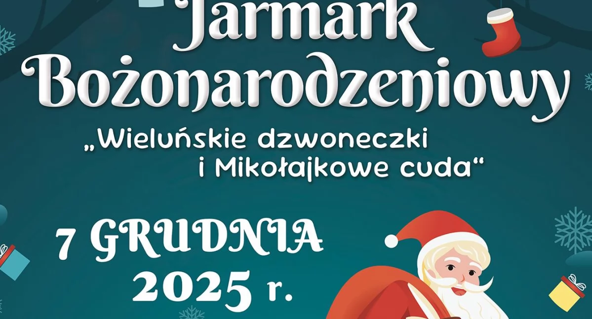 Zdjęcie poglądowe / Fot. Facebook / Wieluń