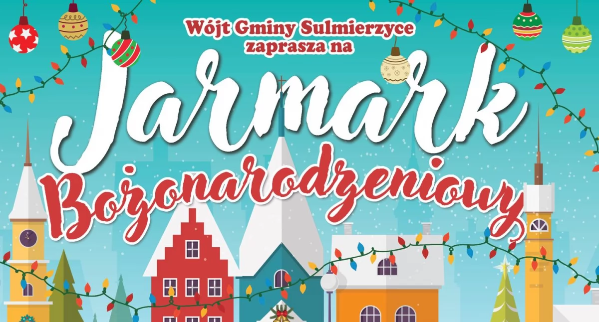 Zdjęcie poglądowe / Fot. Gmina Sulmierzyce