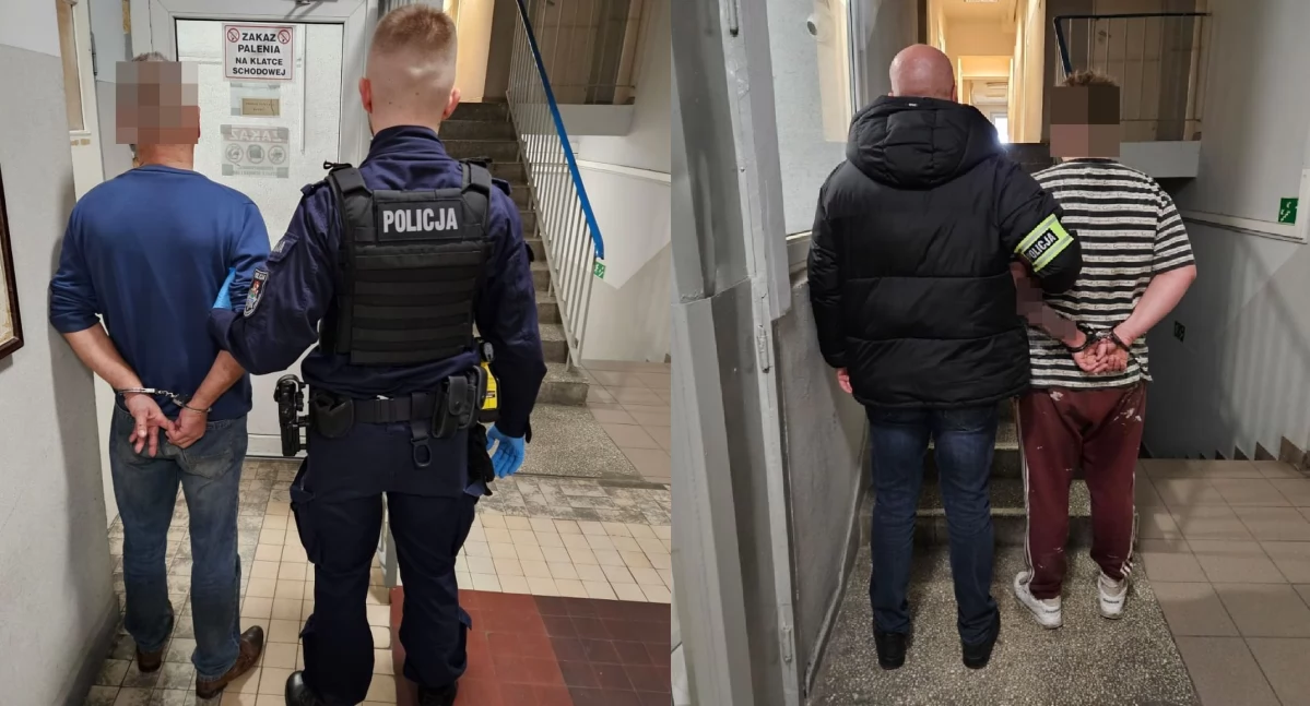 fot. KPP Wieluń