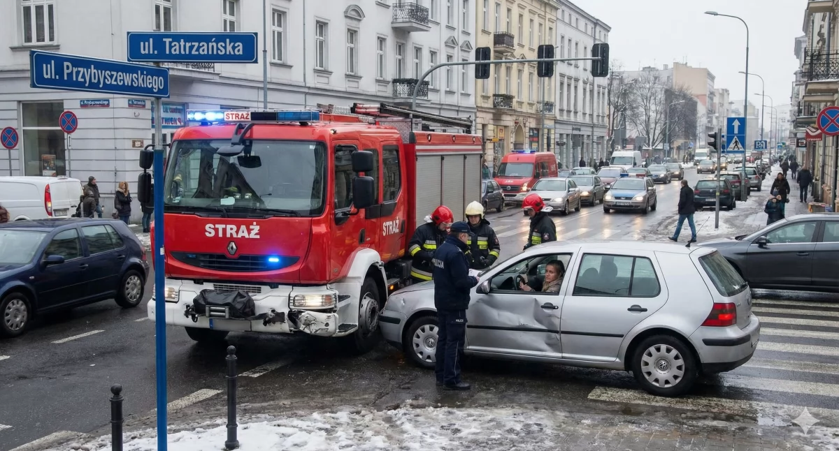 Zdjęcie poglądowe wygenerowane przez AI