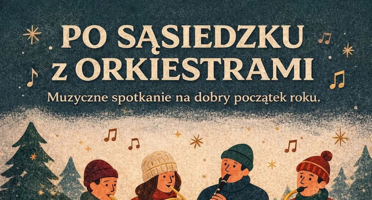 /fot:. Facebook Orkiestra Dęta Gminy Sulmierzyce