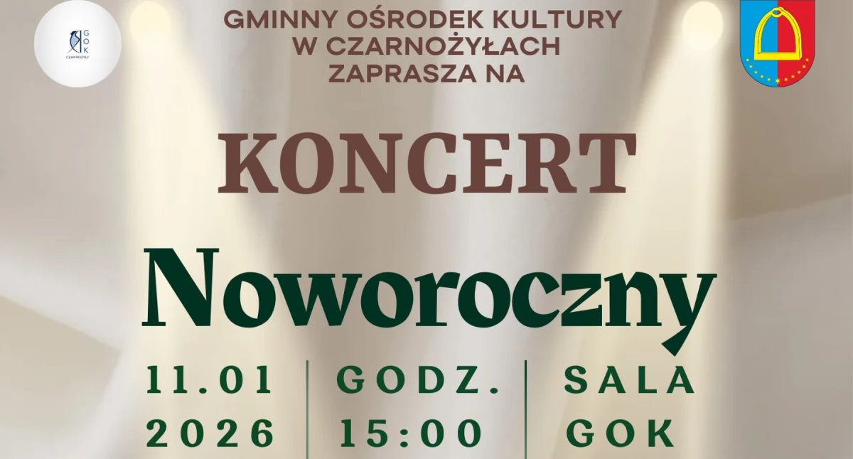 Zdjęcie poglądowe / Fot. Facebook / Gminny Ośrodek Kultury w Czarnożyłach