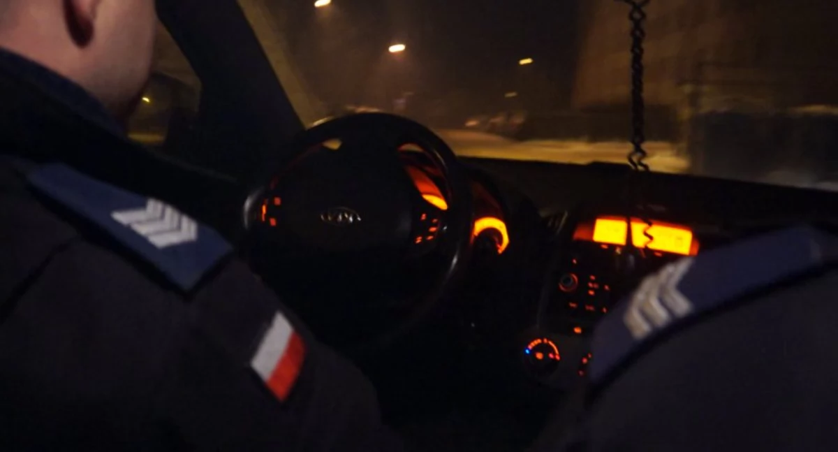 fot. Polska Policja (zdjęcie poglądowe)