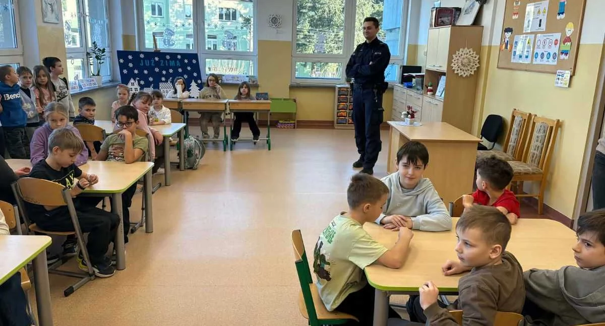 fot. KPP Pajęczno