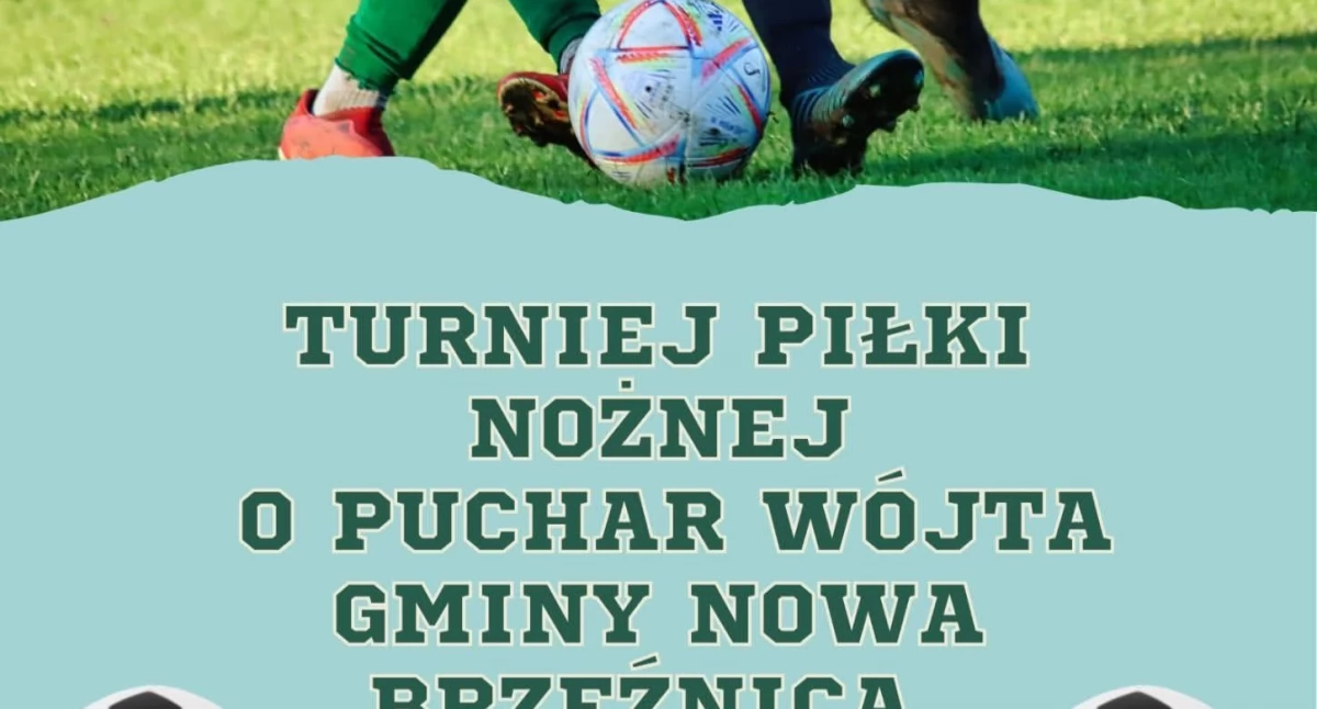 Na zdjęciu plakat promujący wydarzenie/ fot. Jakub Wejman, Radny Rady Powiatu Pajęczańskiego 