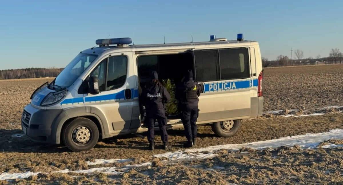 fot. KPP Bełchatów