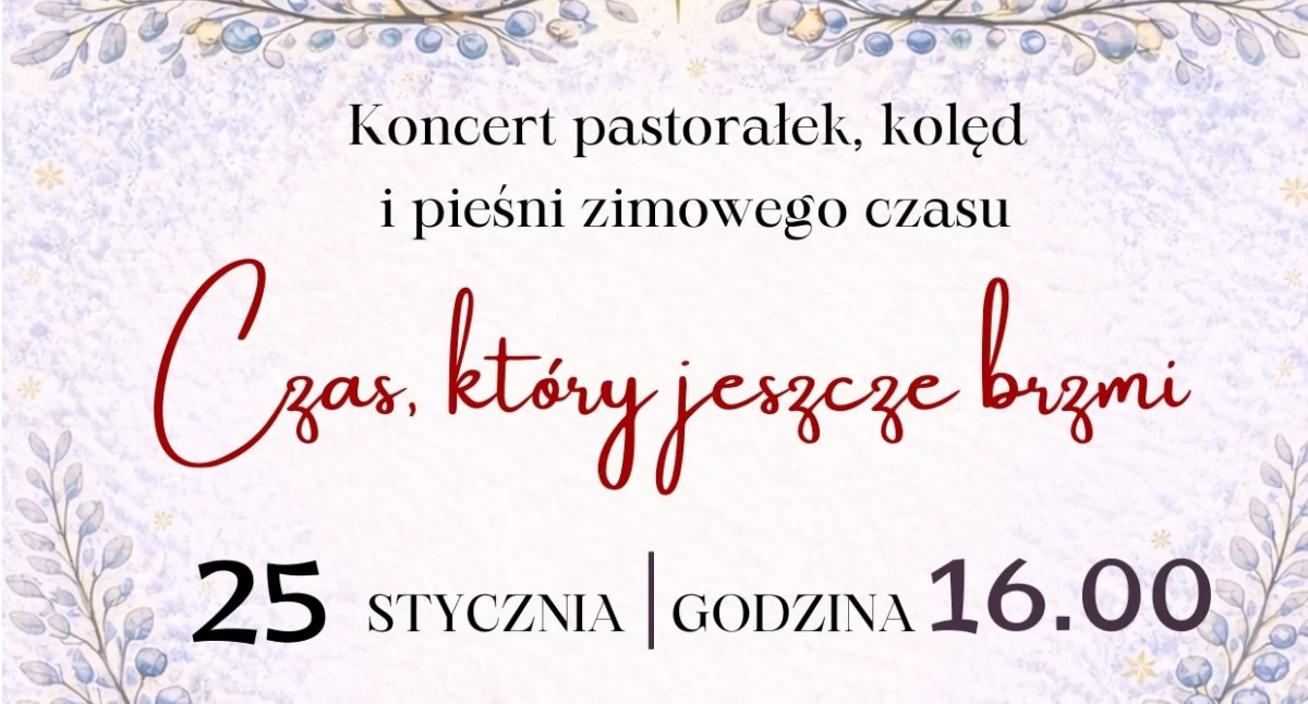 Zdjęcie poglądowe / Fot. Facebook / Gminne Centrum Kultury i Biblioteka Publiczna w Konopnicy