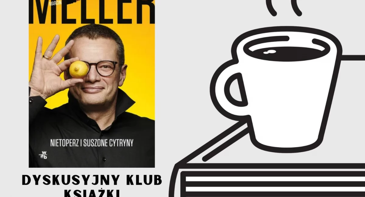 Zdjęcie poglądowe / Fot. Facebook / Miejska i Gminna Biblioteka Publiczna w Wieluniu 