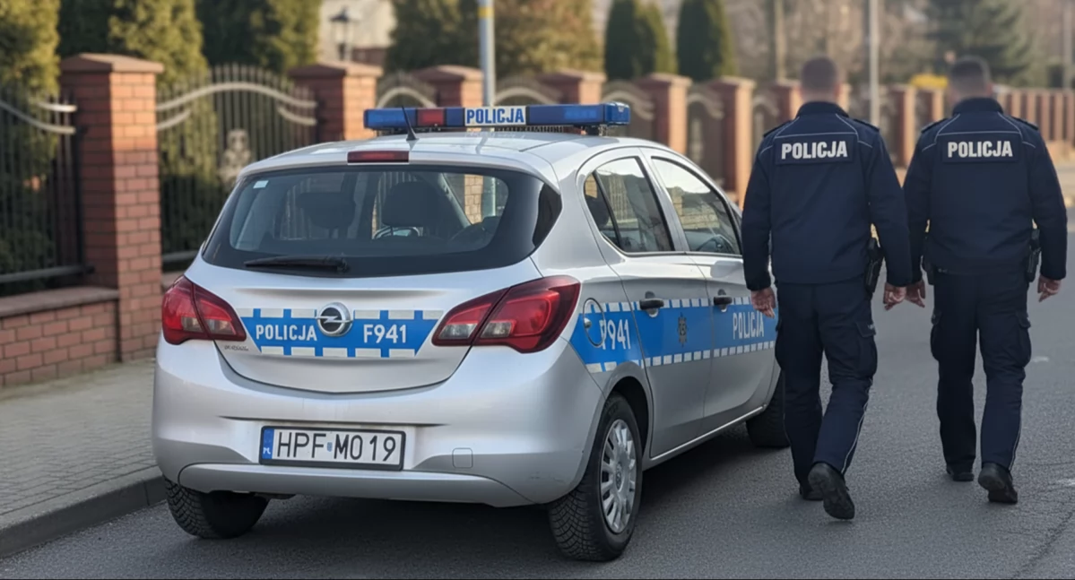 Zdjęcie poglądowe / fot.: Sławomir Rajch 