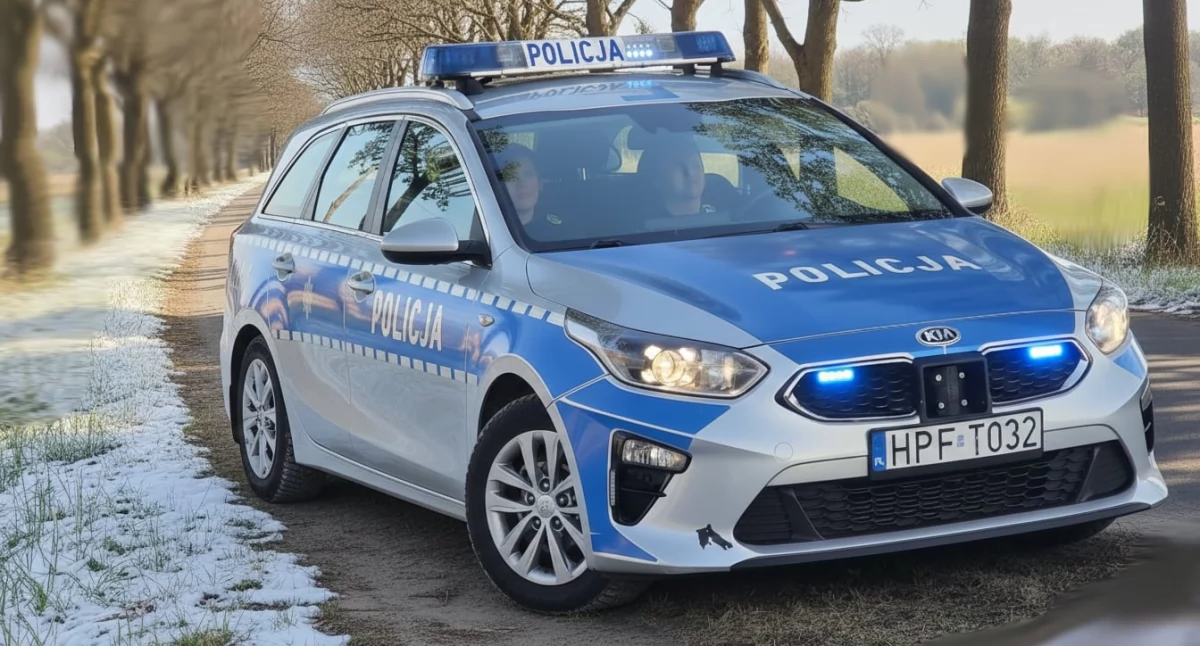 Zdjęcie poglądowe / fot.: Sławomir Rajch