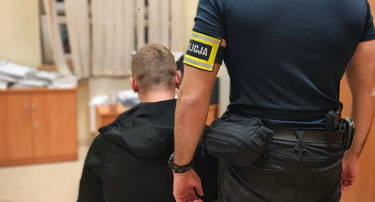 fot. KPP Zduńska Wola