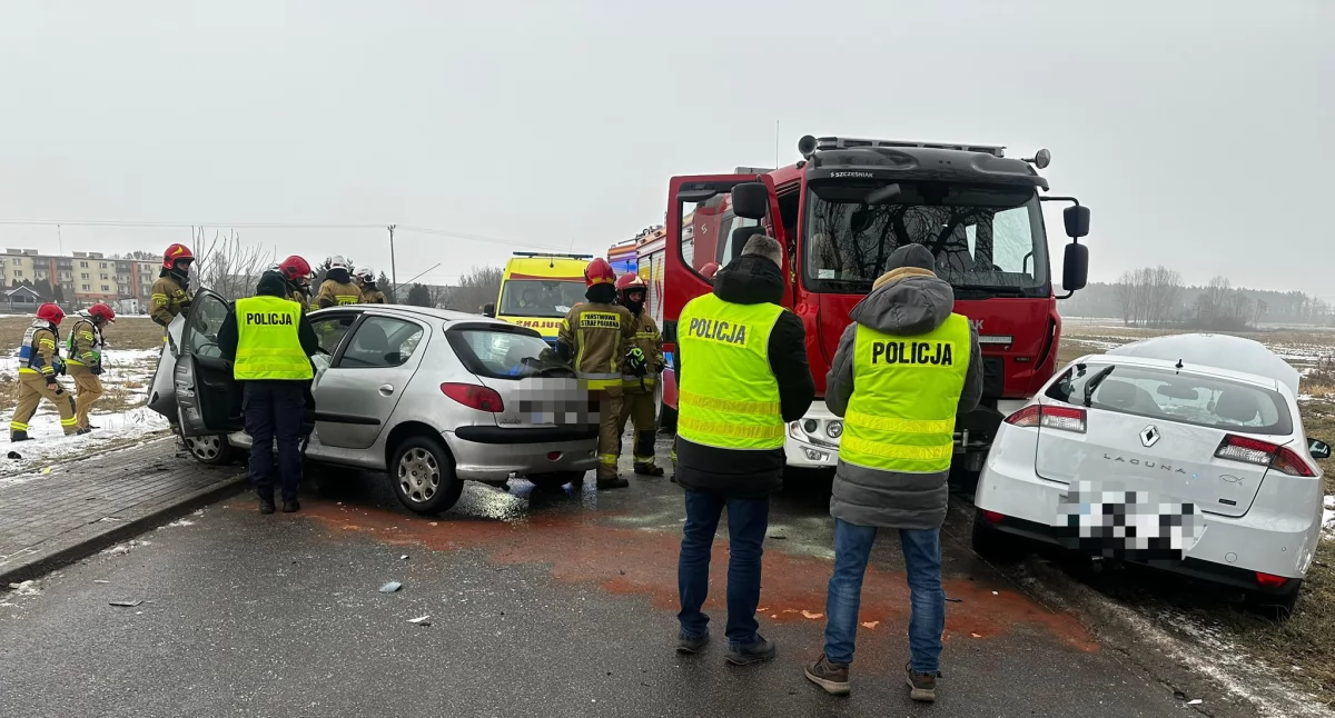 fot. KPP Bełchatów