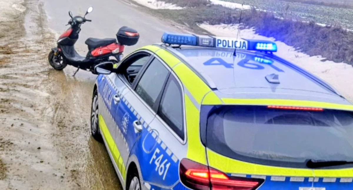 fot. KPP Bełchatów