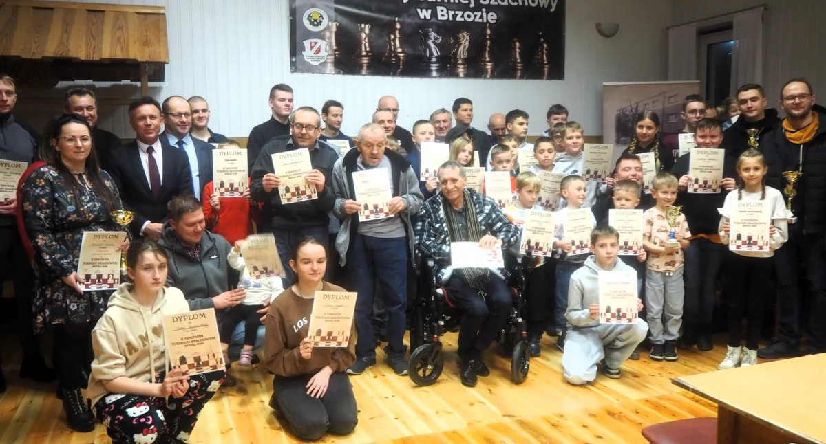 fot. Gminny Ośrodek Kultury i Sportu w Białej