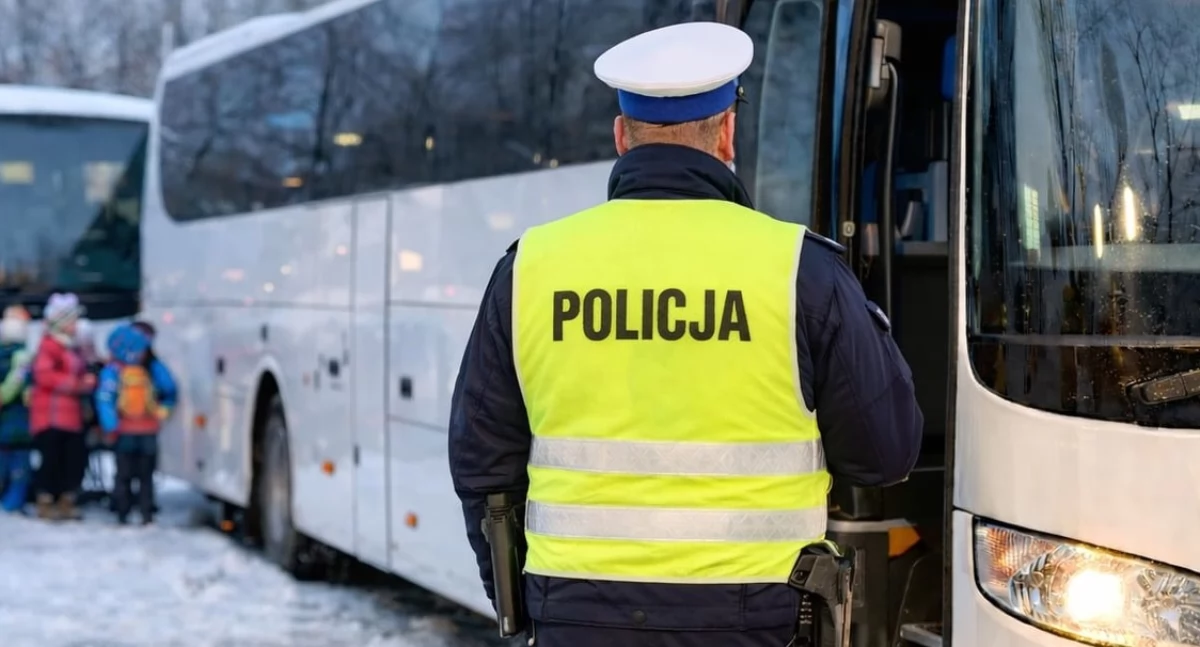 fot. Polska Policja (zdjęcie poglądowe)