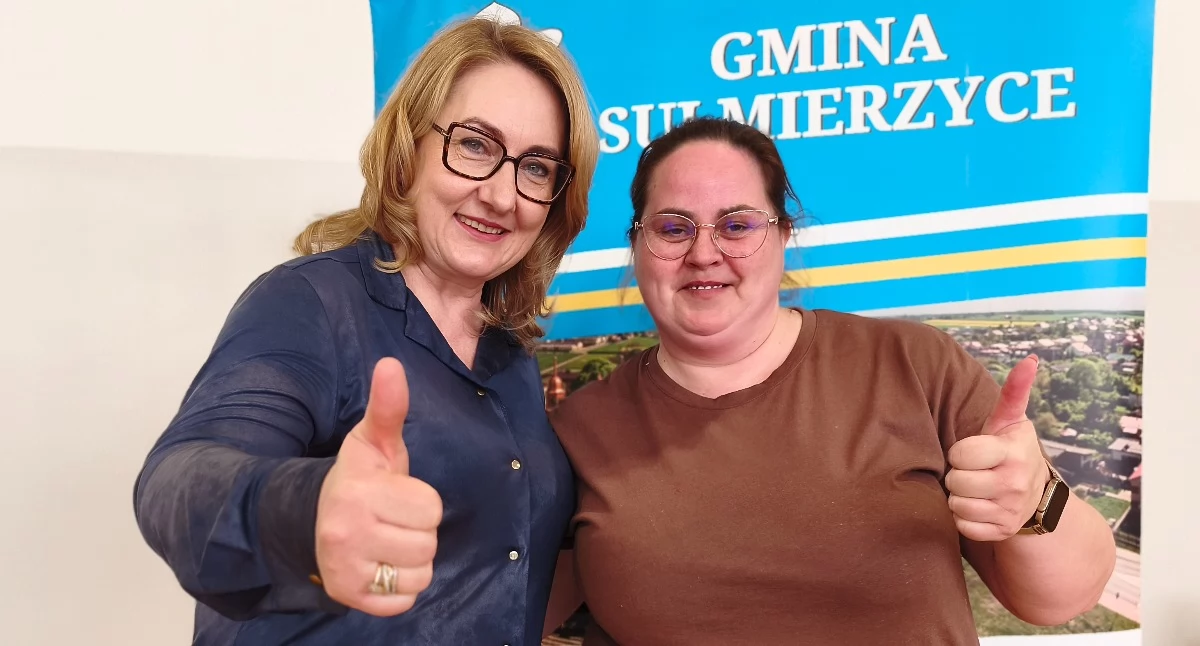 Na zdjęciu Turniej Tenisa Stołowego o Puchar Wójta Gminy Sulmierzyce 2026 / fot.: Joanna Major