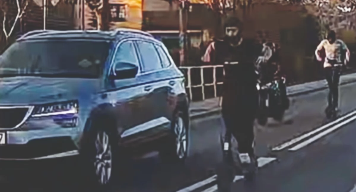 Stopklatka z profilu Piraci Drogowi - 