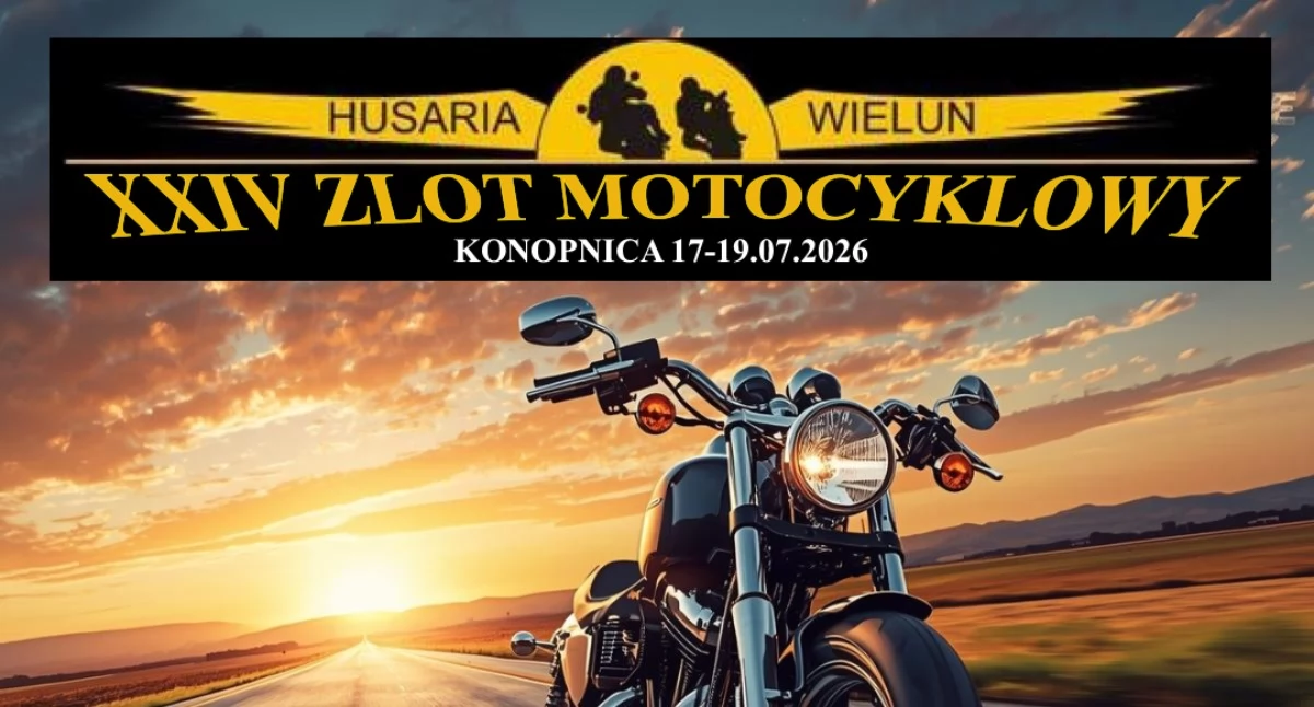 Plakat promujący wydarzenie 