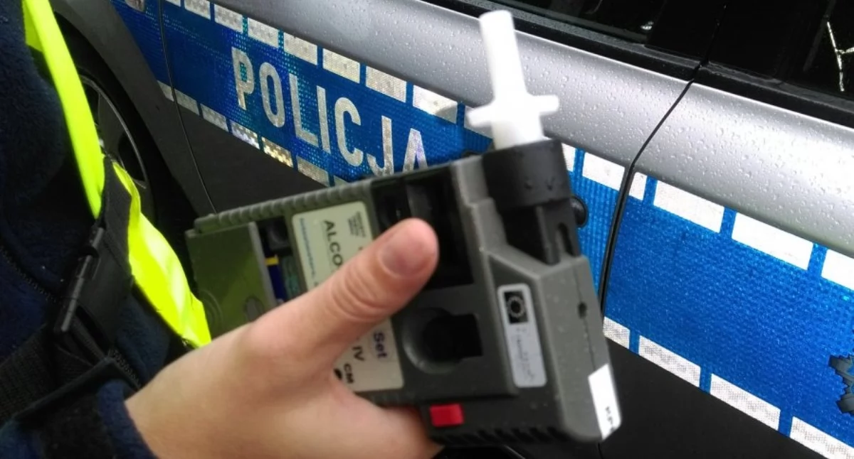 fot. Polska Policja (zdjęcie poglądowe)