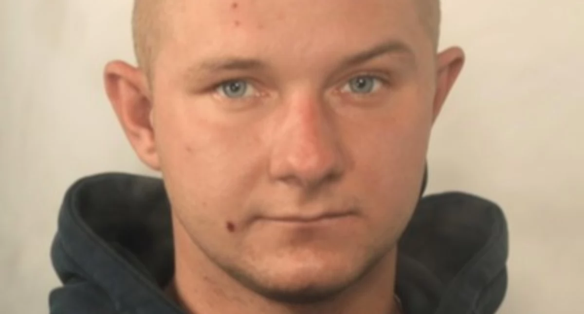 Zdjęcie zaginionego mężczyzny / fot.: archiwum policji