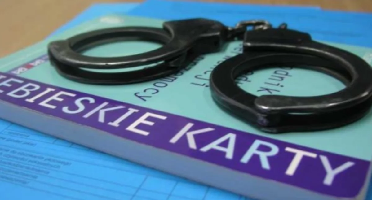 kryminalne, znęcał konkubiną Wpadł podczas kolejnej awantury! - zdjęcie, fotografia