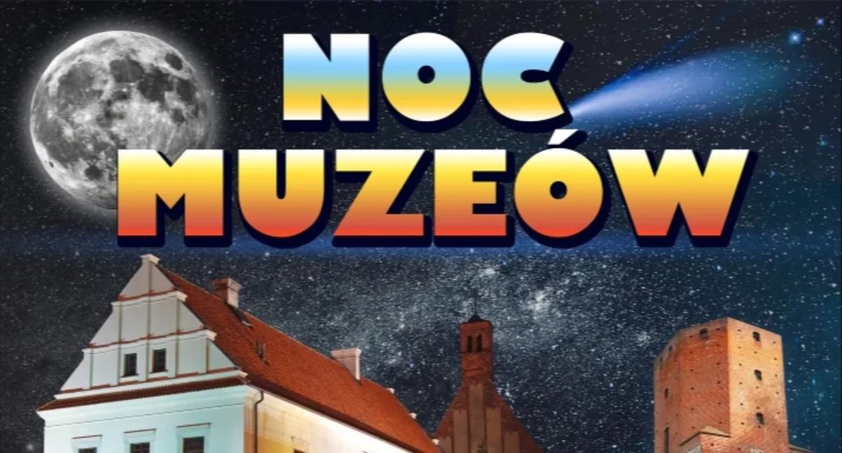 wystawy i wernisaże, Muzeów rogiem - zdjęcie, fotografia