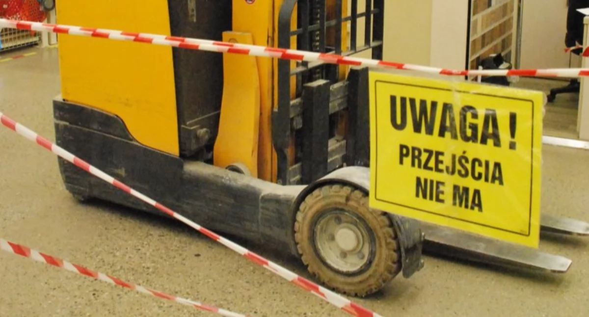fot. Polska Policja (zdjęcie poglądowe)