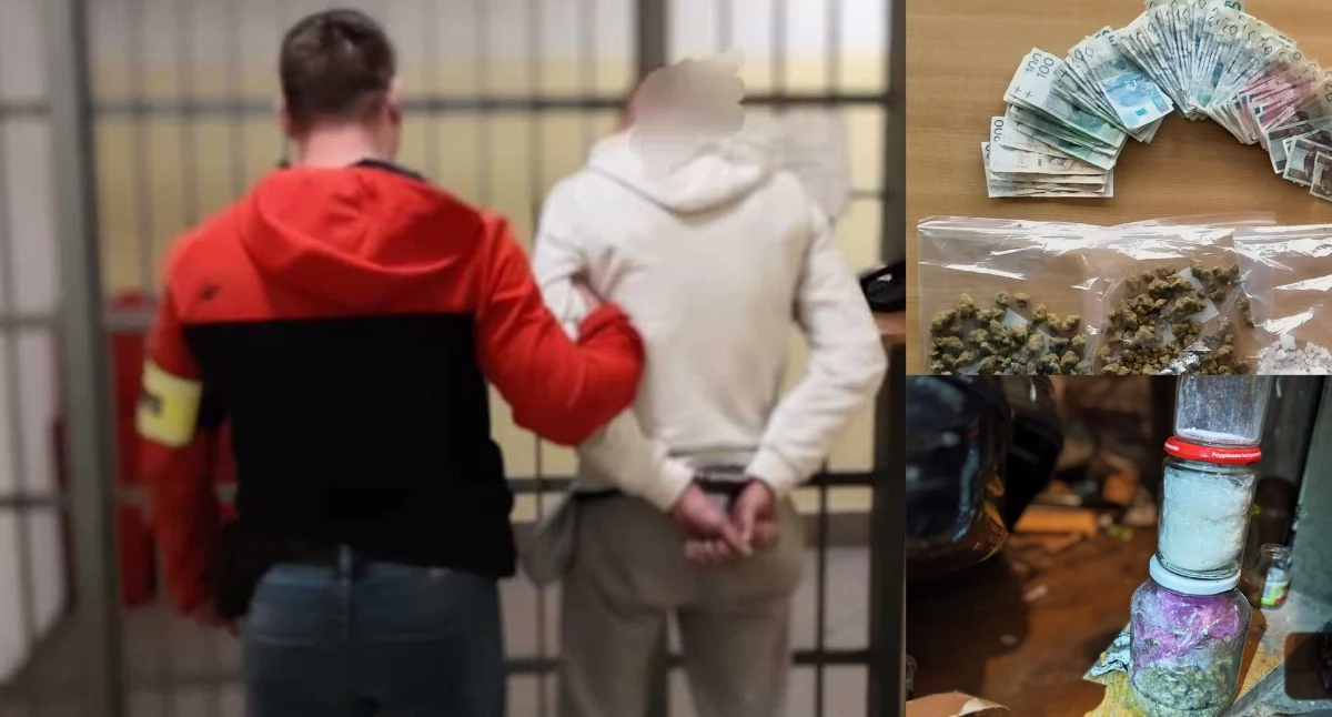 służby w akcji, Metamfetamina piekarnika marihuana sufitu przepisu latek powinien testować - zdjęcie, fotografia