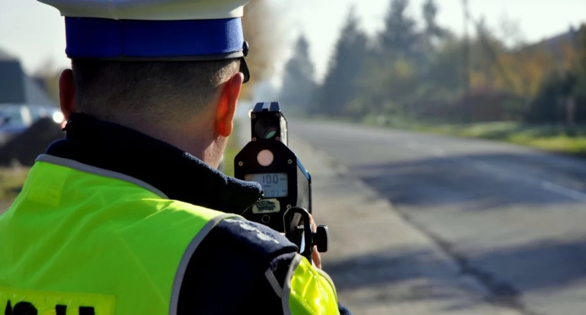 fot. Polska Policja (zdjęcie poglądowe)