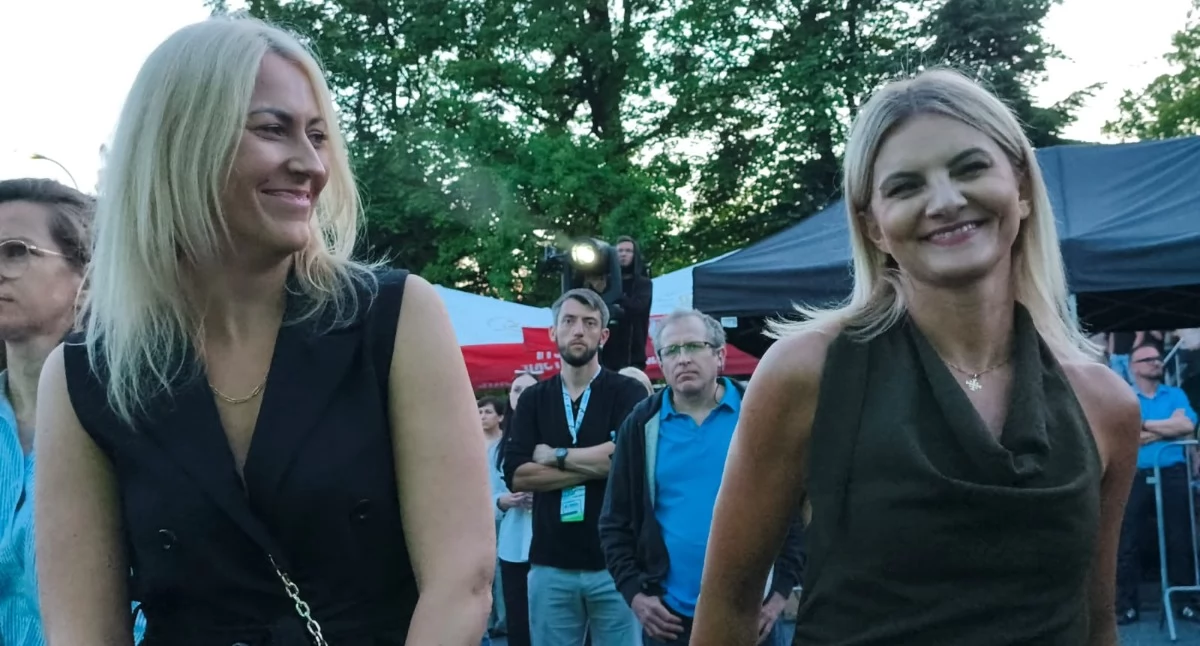 Na zdjęciu Dzień Otwartych Drzwi Cementowni Warta S.A. 2026 / fot.: Joanna Major